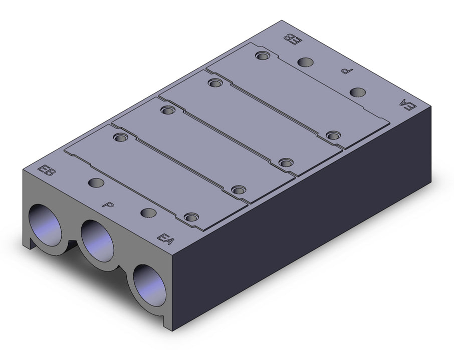 SS5Y7-20-04-00F MFLD ASSY