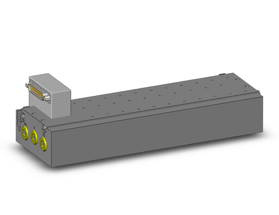 SS5Y7-51F2-11D-C10N PLUG-IN METAL BASE