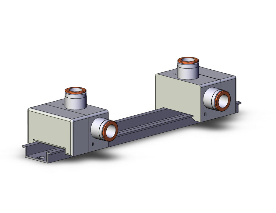 SS5Y7-60-06B MFLD, CASSETTE TYPE