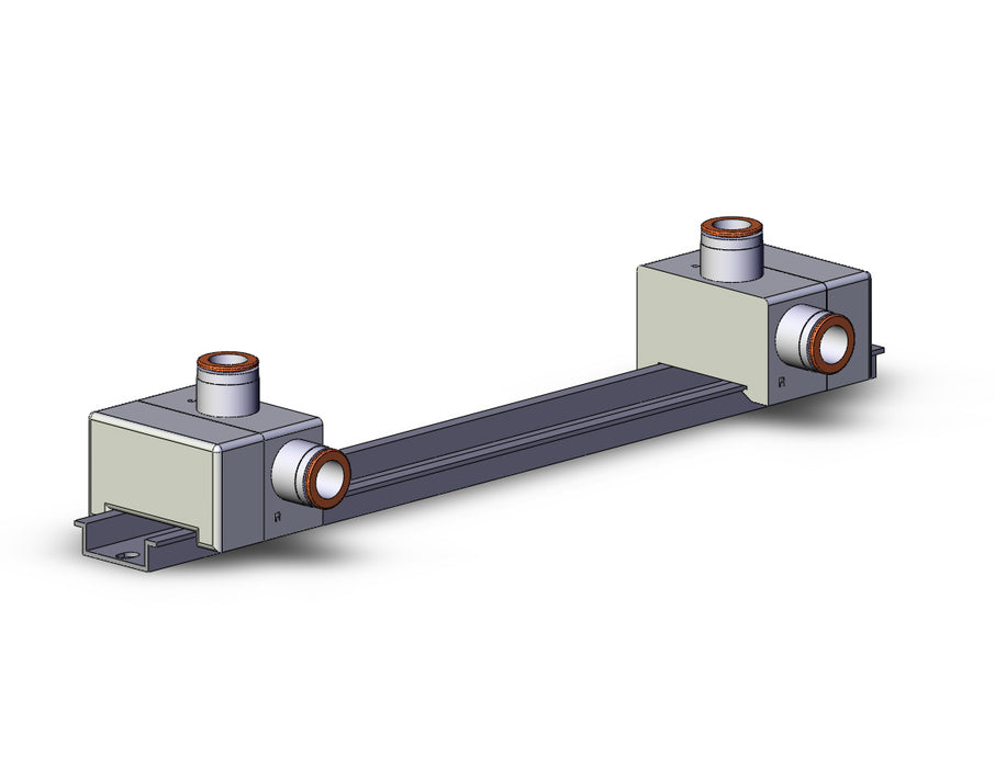 SS5Y7-60-10B MFLD, BODY PT, CASSETTE
