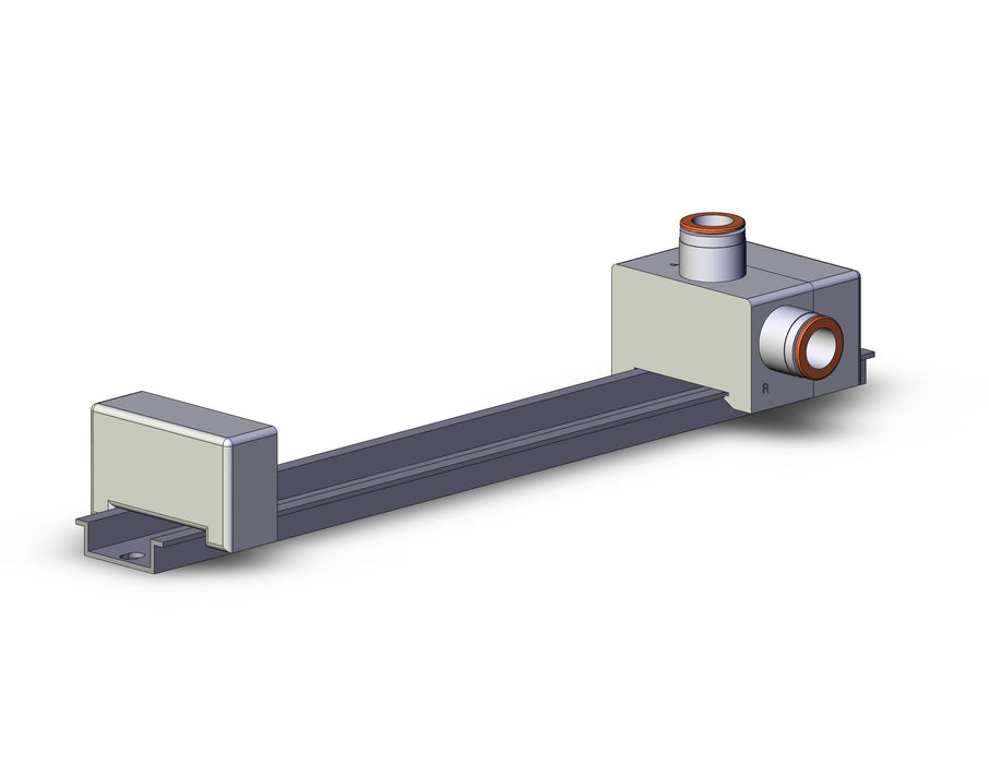 SS5Y7-60-10D MFLD, BODY PT, CASSETTE