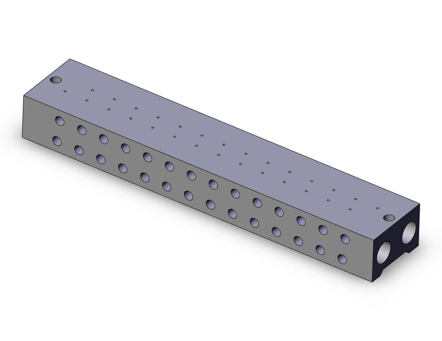 SS5YJ3-32-14-M5T SYJ 5 port valve manifold