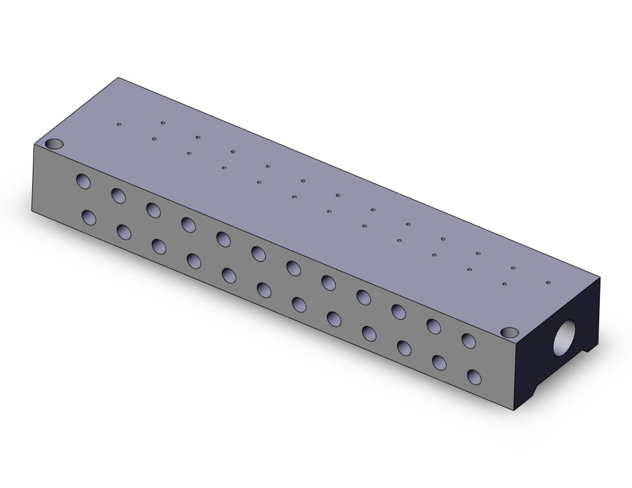SS5YJ3-41-12-M5T SYJ 5 port valve manifold