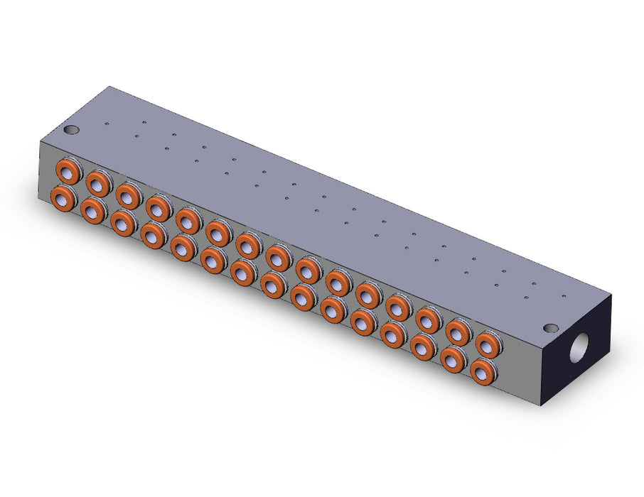 SS5YJ3-46-15-N3T SYJ 5 port valve manifold