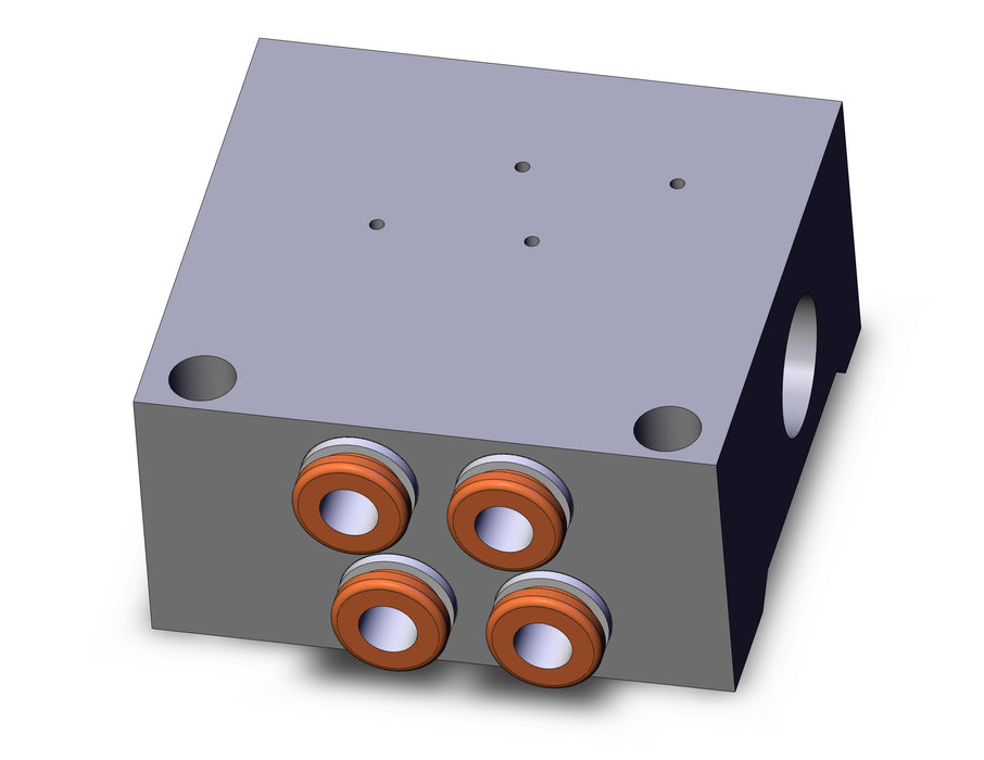 SS5YJA3-41-02-N3T MANIFOLD