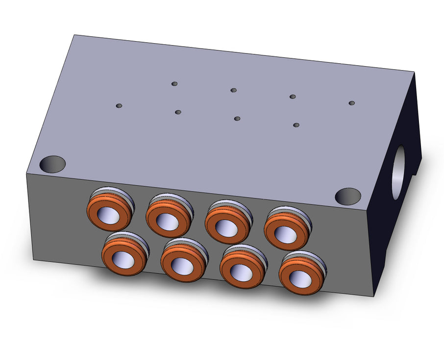 SS5YJA3-41-04-N3T MANIFOLD