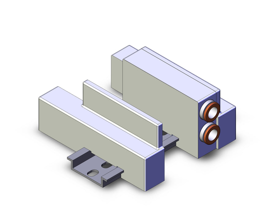 SS5Z3-60-03D 3 STA. MFLD, NON PLUG-IN