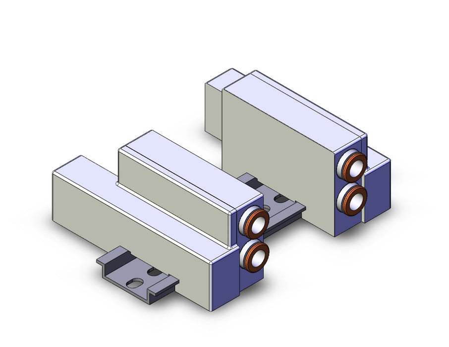 SS5Z3-60-04B MFLD, NON PLUG-IN