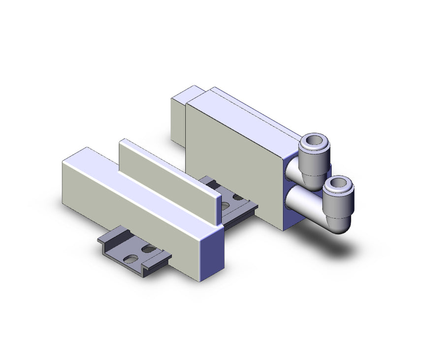 SS5Z3-60-04DL MFLD, NON PLUG-IN