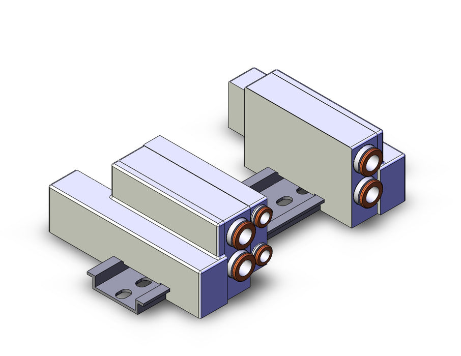 SS5Z3-60-05BR MFLD, NON PLUG-IN