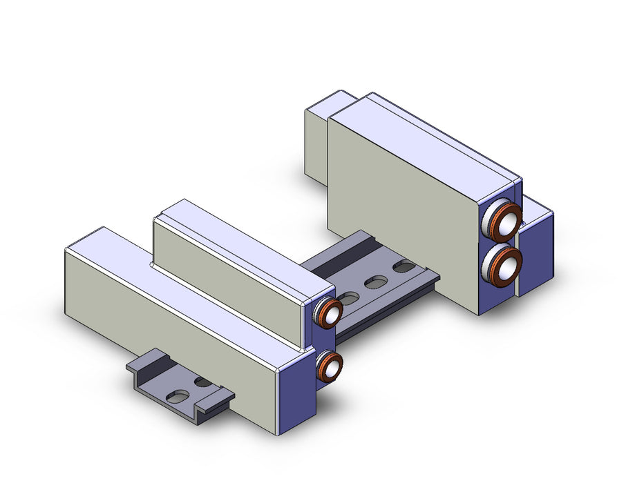 SS5Z3-60-06DR MFLD, NON PLUG-IN