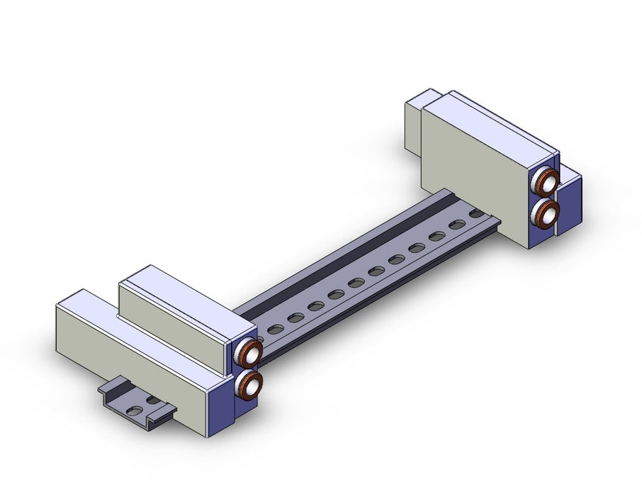 SS5Z3-60-16B MFLD, NON PLUG-IN *LQA