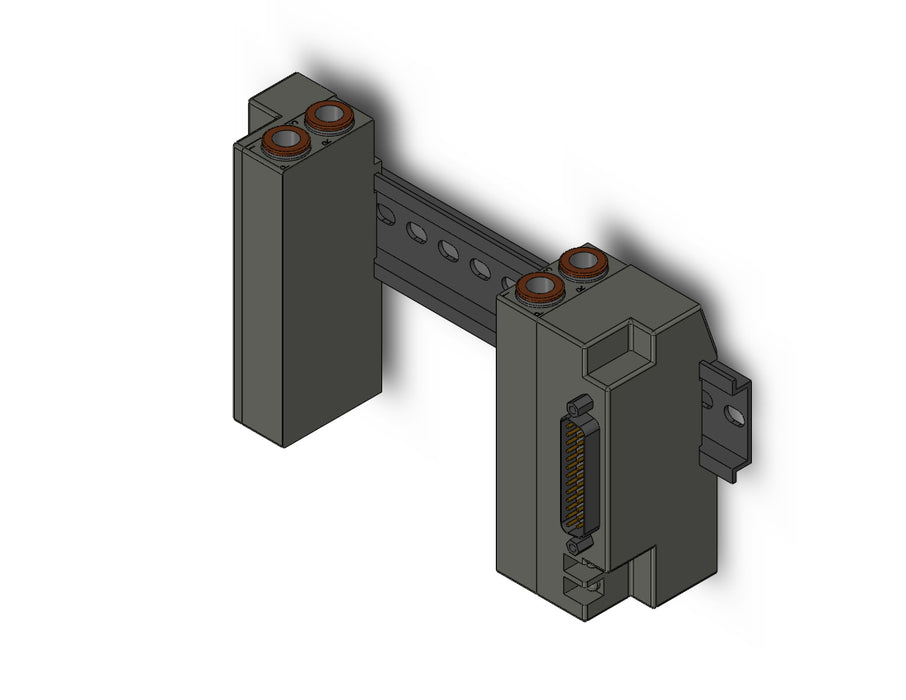 SS5Z3-60FD1-08BN MANIFOLD BASE