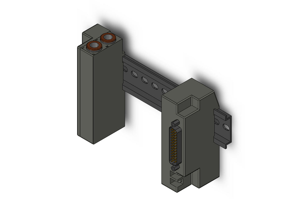 SS5Z3-60FD1-08U-P12 MFLD, PLUG-IN W/POWER SUP *LQA