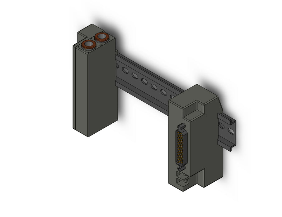SS5Z3-60FD1-10U-N MANIFOLD W/ POWER SUPPLY