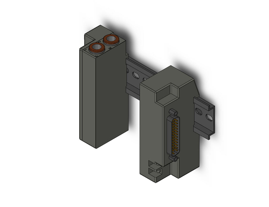 SS5Z3-60FD2-05U-P MFLD, PLUG-IN W/ POWER SUPPLY