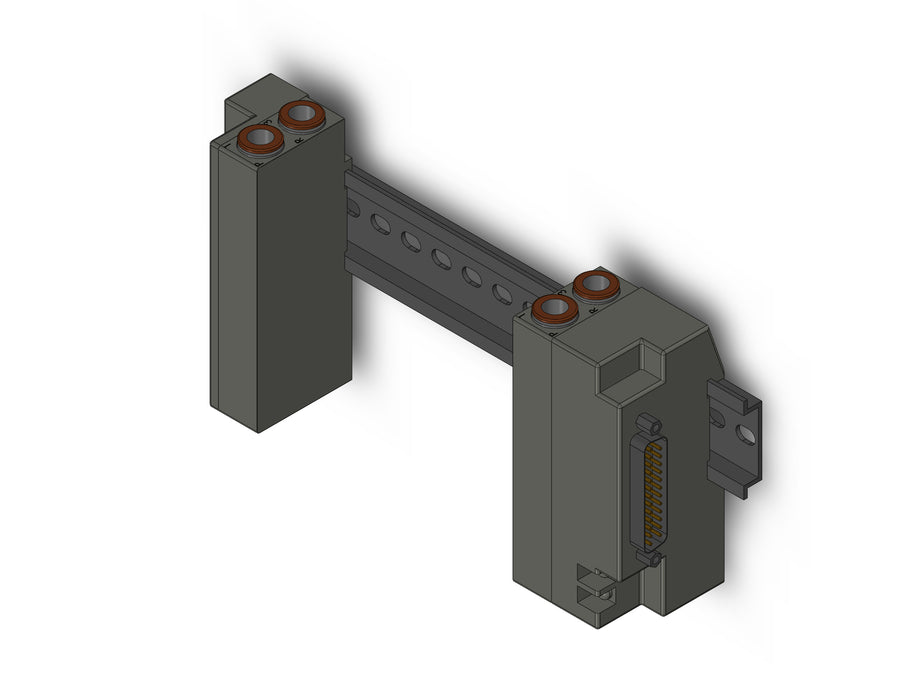 SS5Z3-60FD2-10B-N MFLD, PLUG-IN W/POWER SUPPLY