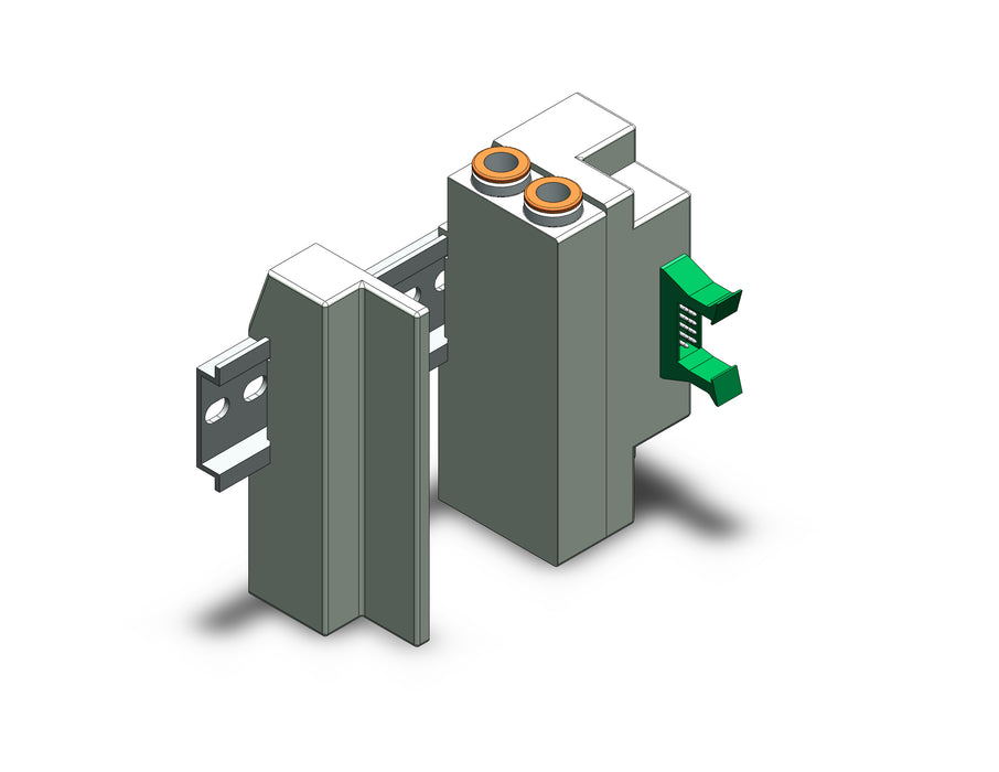 SS5Z3-60PGD1-04D-N MFLD, PLUG-IN W/POWER SUPPLY
