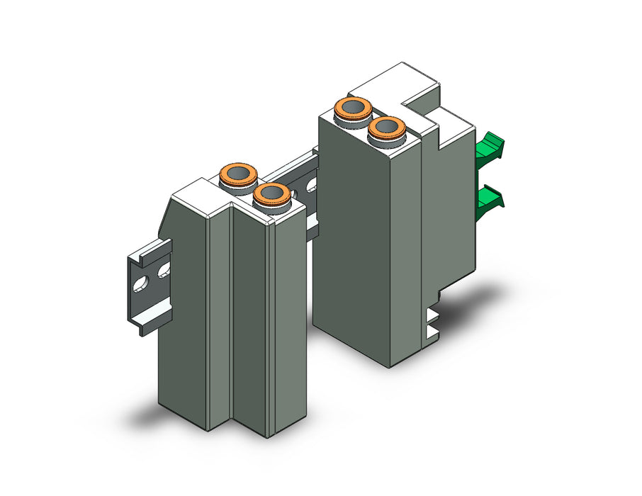 SS5Z3-60PGD2-04B MFLD, PLUG-IN W/O POWER SUPPLY