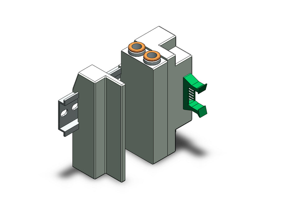 SS5Z3-60PHD1-03D-P MFLD, PLUG-IN W/POWER SUPPLY