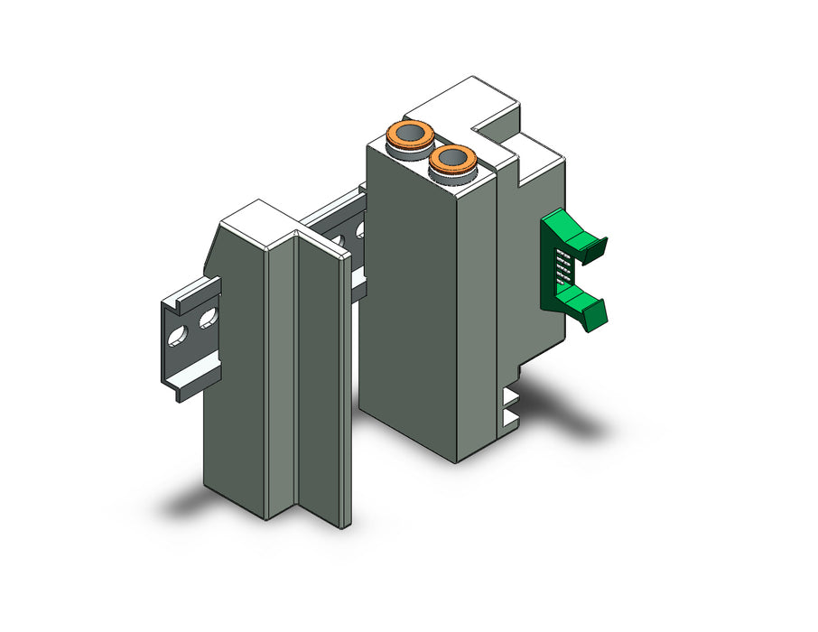 SS5Z3-60PHD1-04D MFLD, PLUG-IN W/O POWER SUPPLY