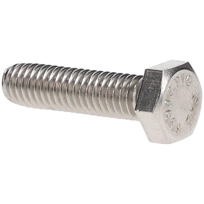 SSCS 5/16"-18 Stainless Steel Cap Screw