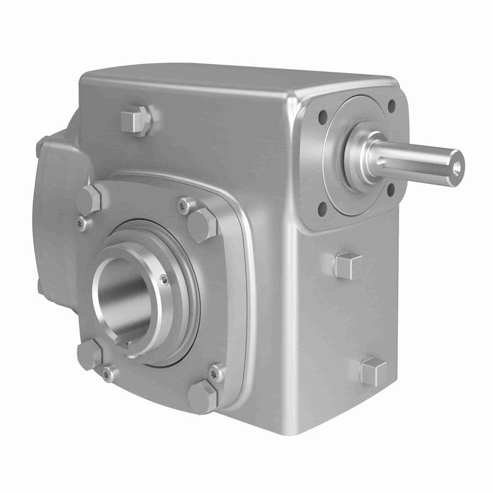 SSHERA35AS 19.93 (24) .750 SS HERA Stainless Steel High Efficiency Right Angle Gear Drive