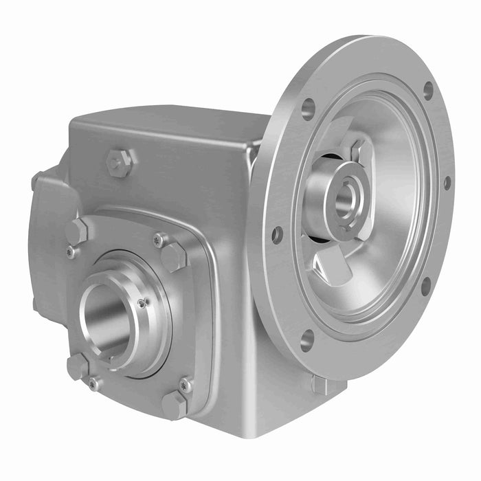 SSHERA45ES 28.01 182TC 1.188 SS HERA Stainless Steel High Efficiency Right Angle Gear Drive