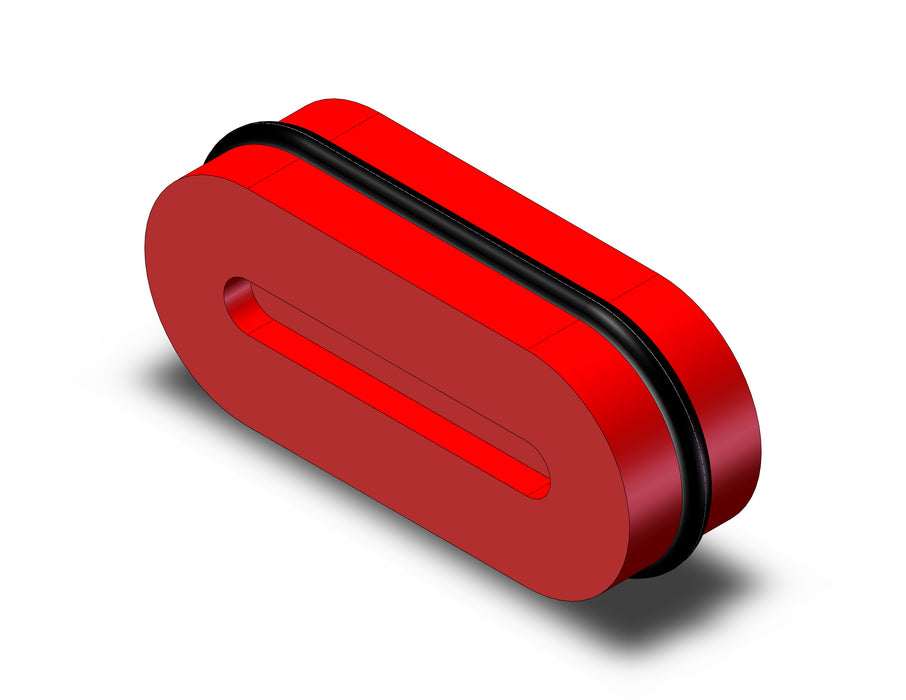 SV1000-59-1A SUPPLY BLOCK DISC