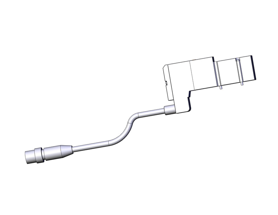 SV1100-5W1UD 2 Position Single Solenoid