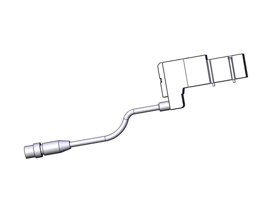 SV1100-5W1U 2 Position Single Solenoid