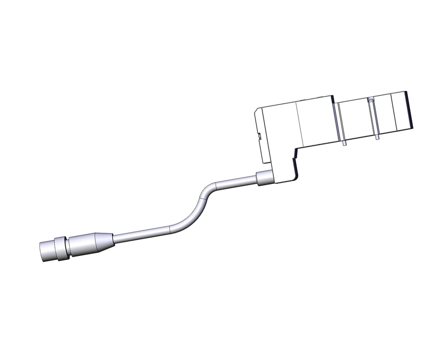 SV1300-5W1UD 3 Position Closed Center