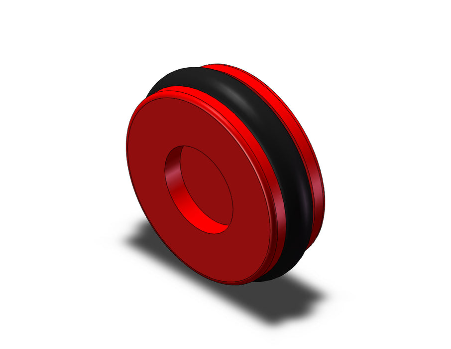 SV2000-59-1A SUPPLY BLOCKING DISC (10 TYPE)