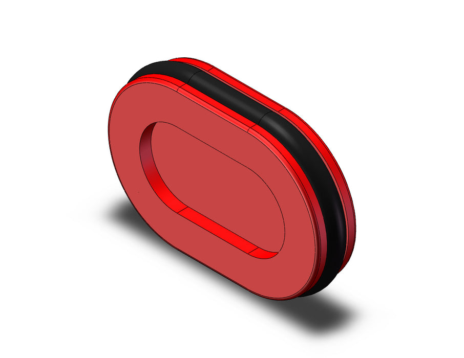 SV2000-59-2A EXHAUST BLKING DISK (10 TYPE)