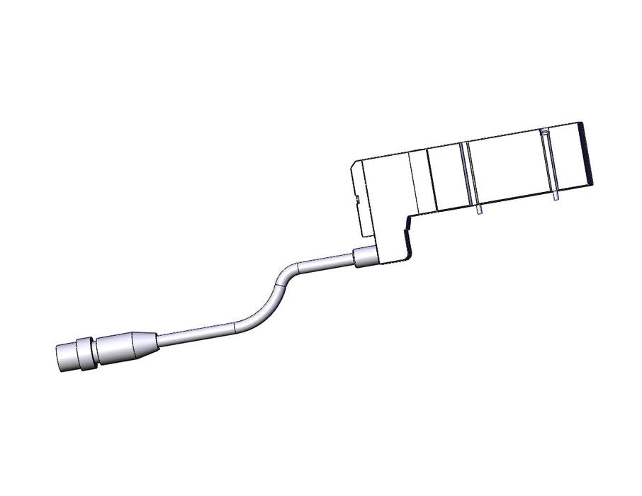 SV2100-5W2UD 2 Position Single Solenoid