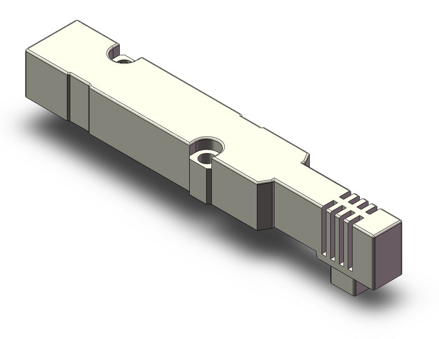 SV3000-67-1A BLANK STATION KITS