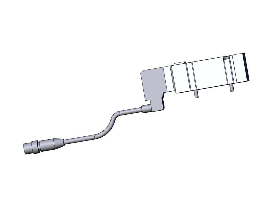 SV3100-5W1UD 2 Position Single Solenoid