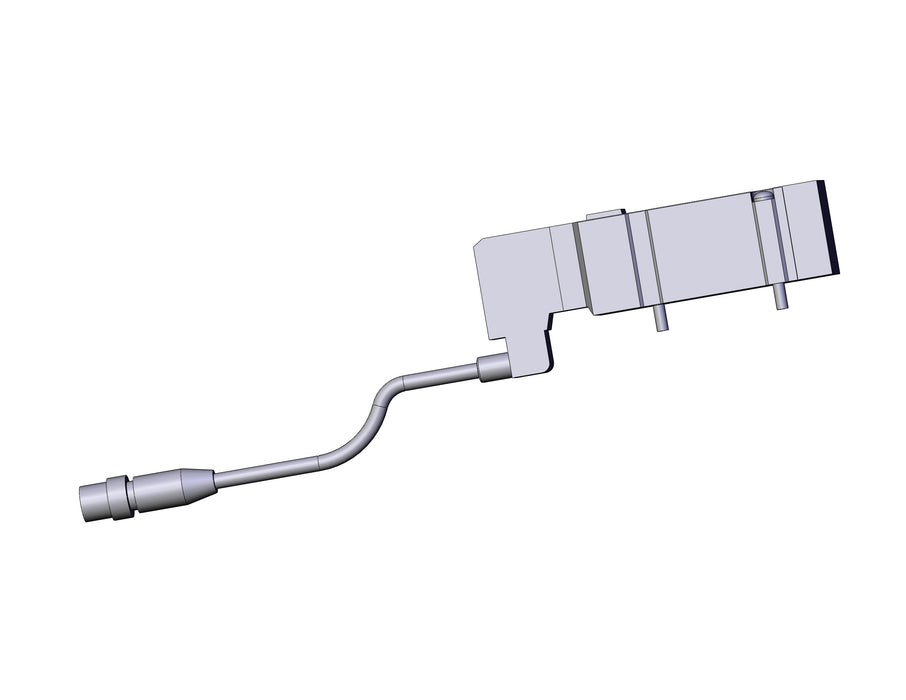 SV3200-5W2U 2 Position Double Solenoid