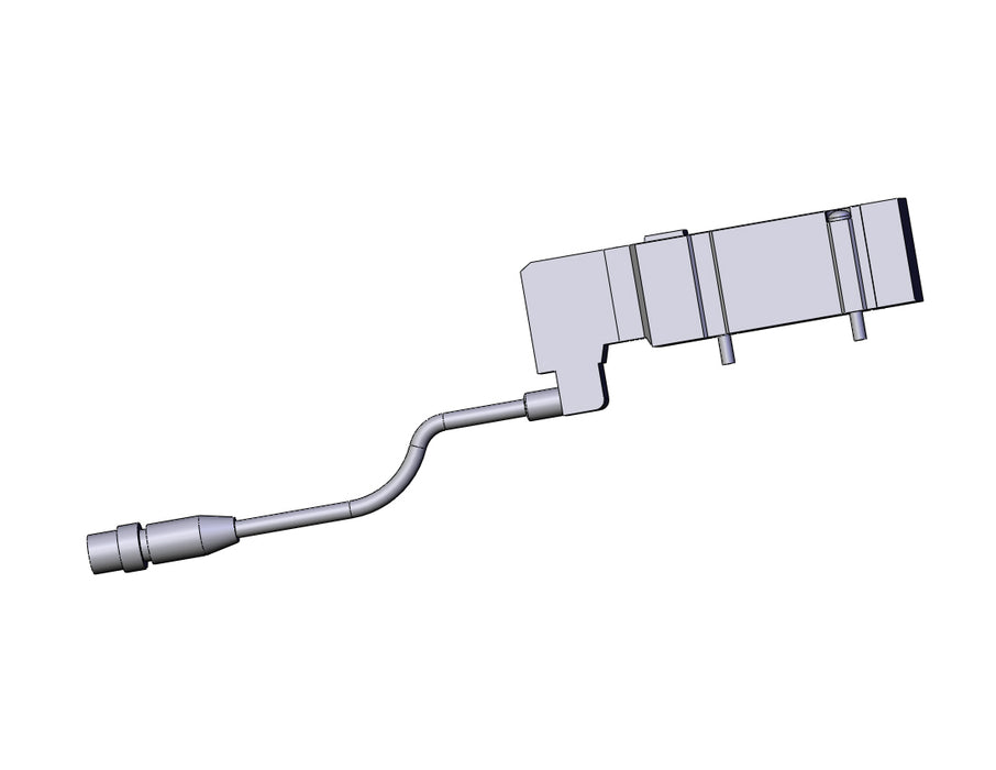 SV3200R-5W1U 2 Position Double Solenoid