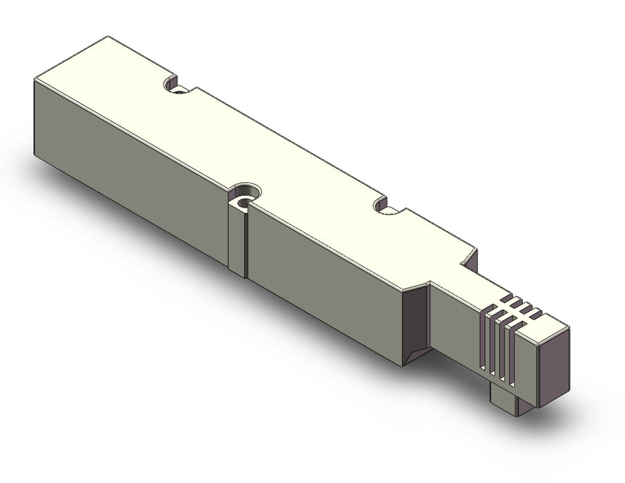 SV4000-67-1A BLANK PLATE
