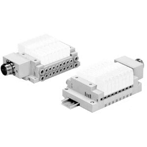 10-SS5V1-W10CD-08B-C6 MFLD, PLUG-IN, CLEAN ROOM