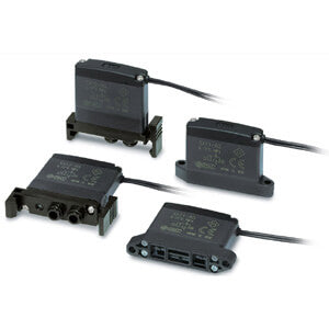 SX12-KH Valve, 2 Port High Speed