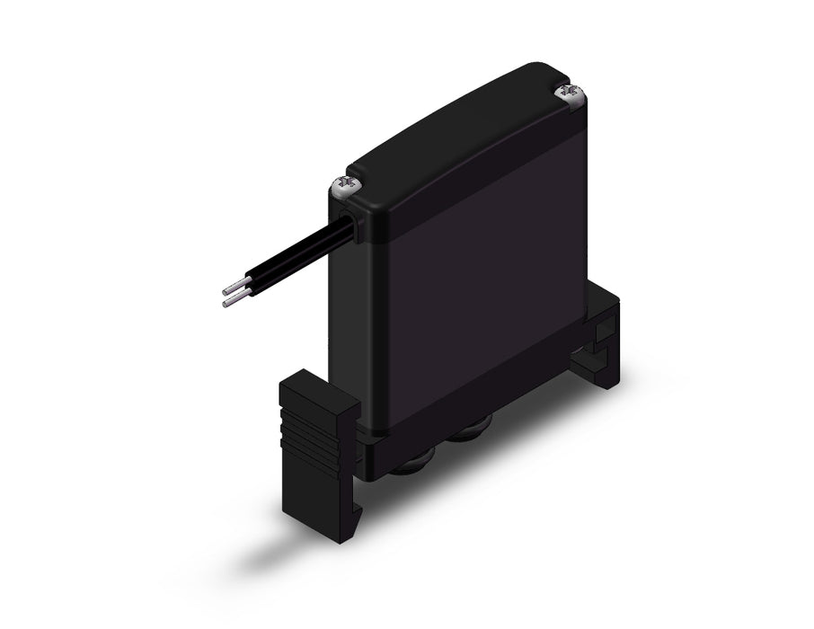 SX12-BH Valve, 2 Port High Speed