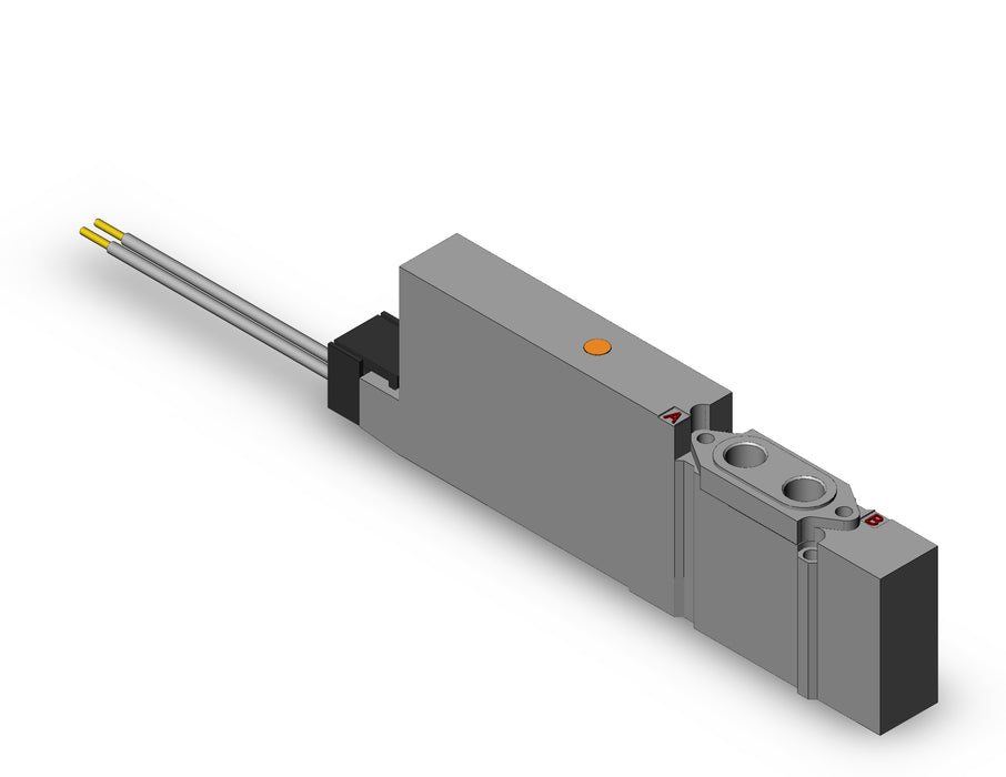 SX3120-5NMZ-M5 VALVE, SOL *LQA