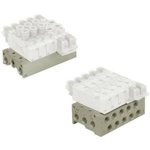 SS5Y3-42-03-N7N SS5Y manifold