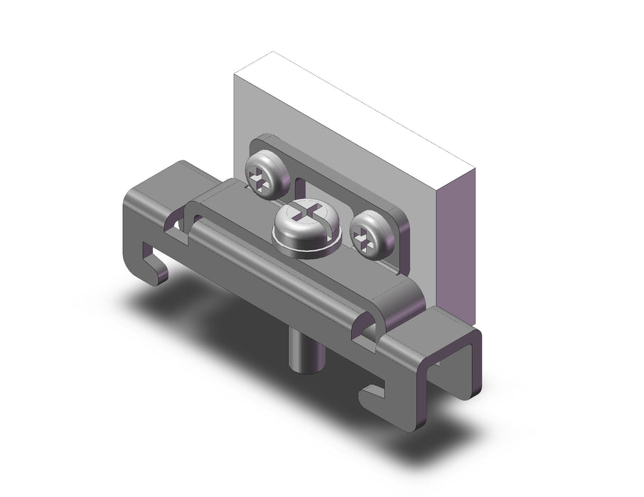 SY3000-56-1A END BLOCK ASSY (SS5Y3-60*)