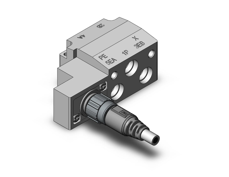 SY30M-27-1-W1-V01N VALVE, SOL