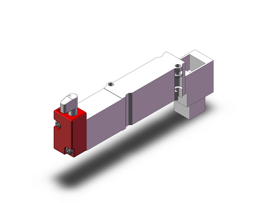 SY30M-50-1AE SPACER