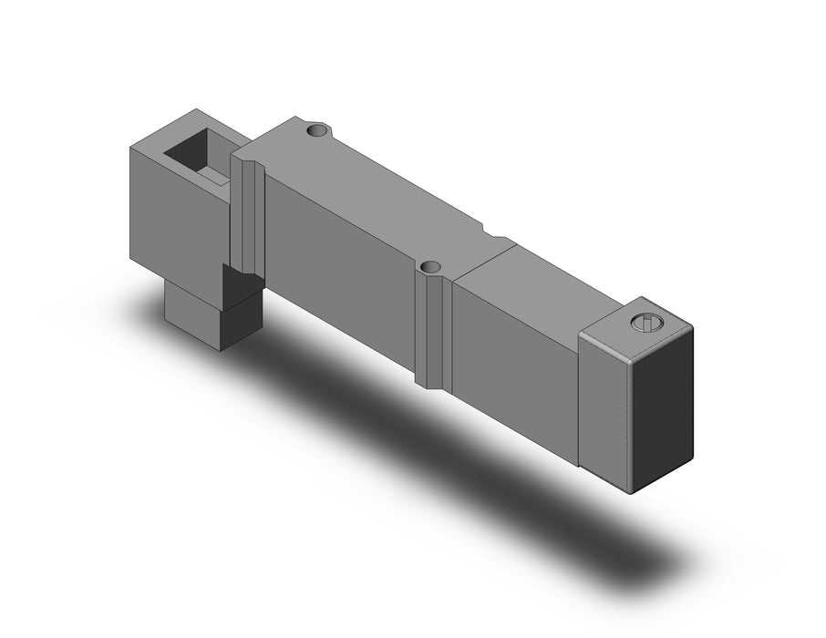 SY30M-50-1A SPACE ASSY