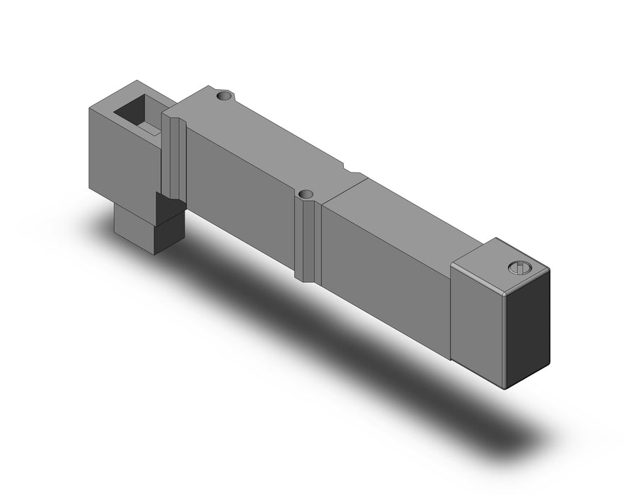 SY30M-60-1A PERFECT BLOCK ASSY